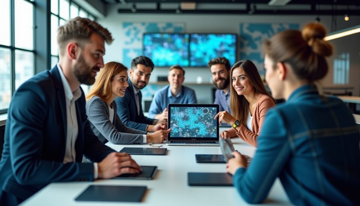 Découvrir les services innovants d'Ancronix.com