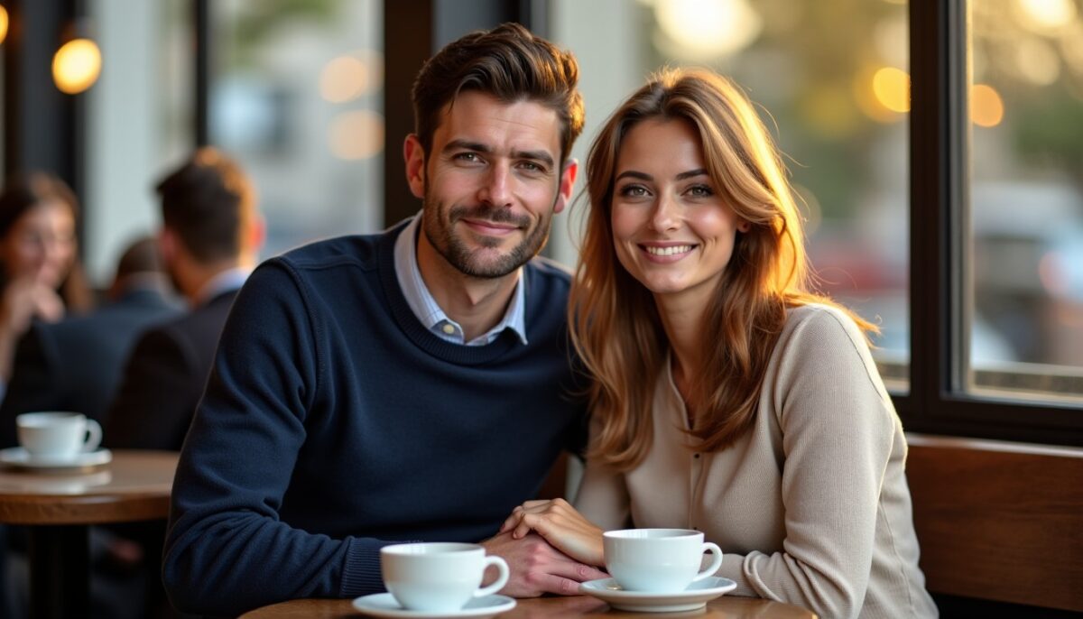 Heure miroir 10h00 : quel message secret pour votre relation de couple ?
