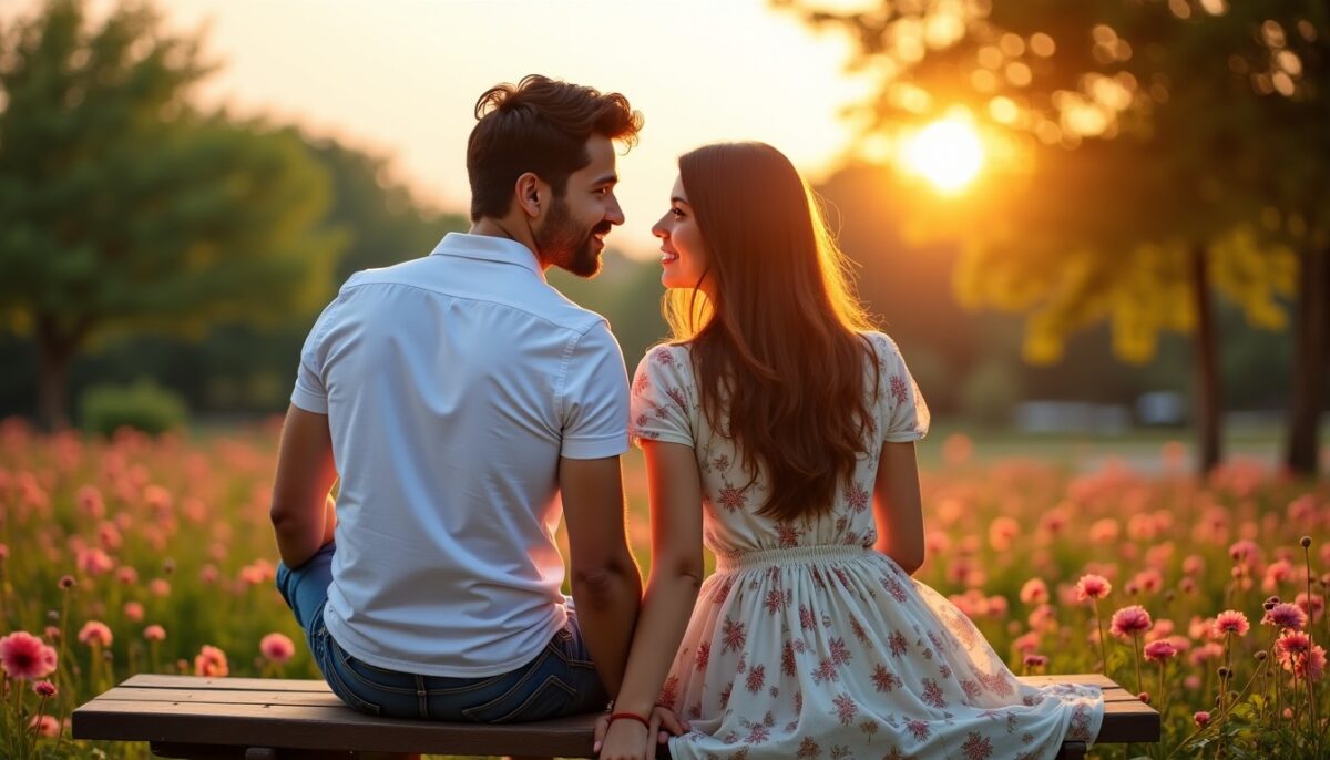 H10 en heure miroir : découvrez le message secret pour votre relation amoureuse