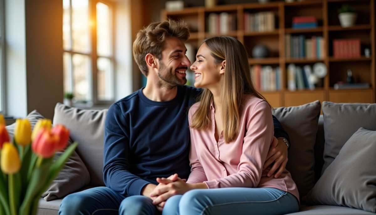 H22 en amour : que signifie ce moment pour votre relation de couple ?