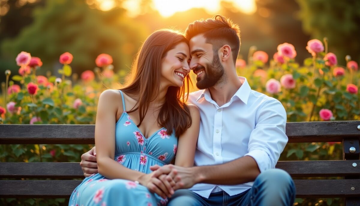 H33 en amour : découvrez le message secret pour votre relation