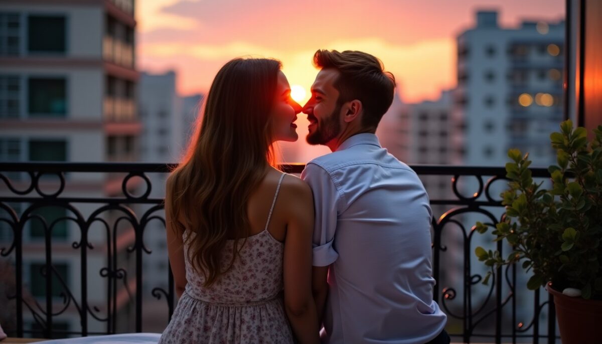 H44 : quel message cache cette heure pour votre relation amoureuse ?