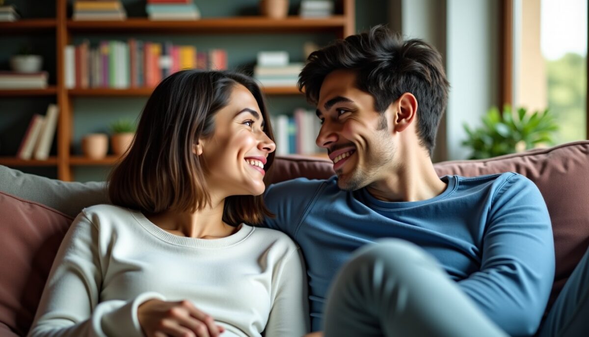 H55 : le message secret de l'heure miroir pour votre couple