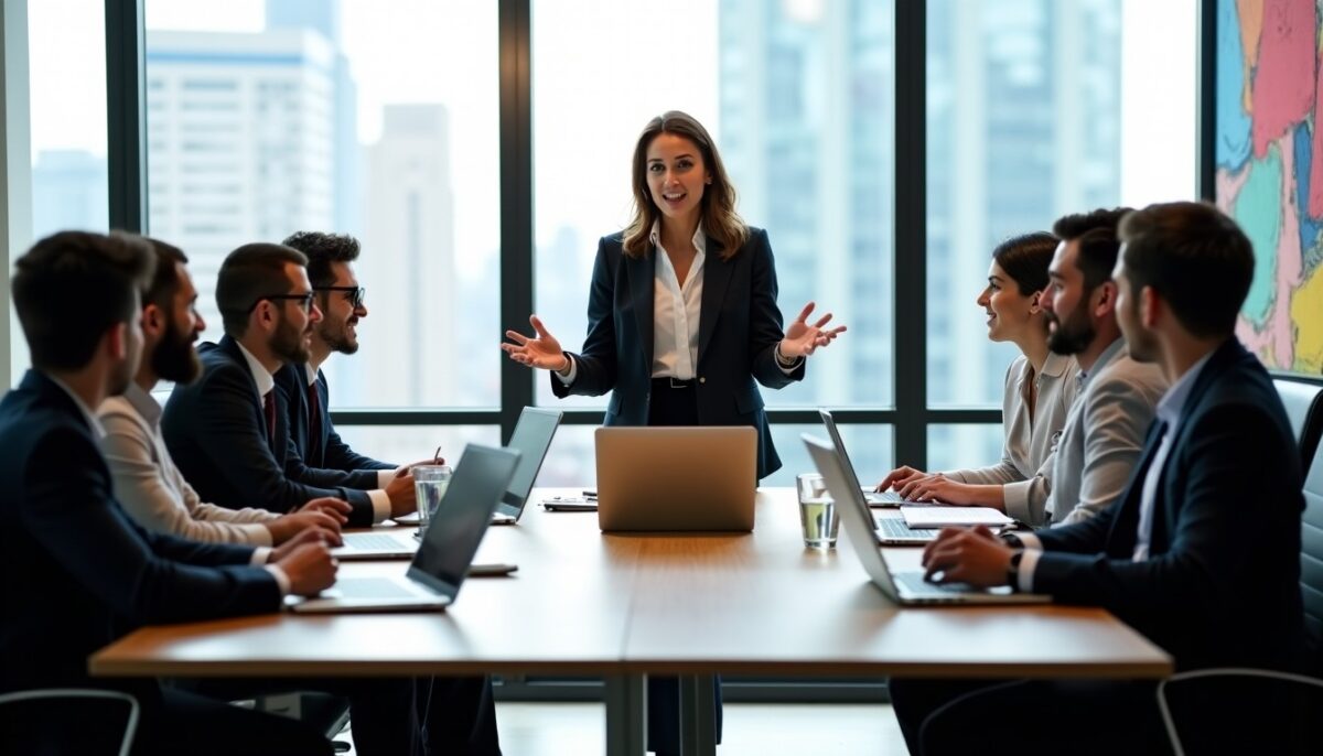 Lemon Solutions : formations innovantes en business et droit