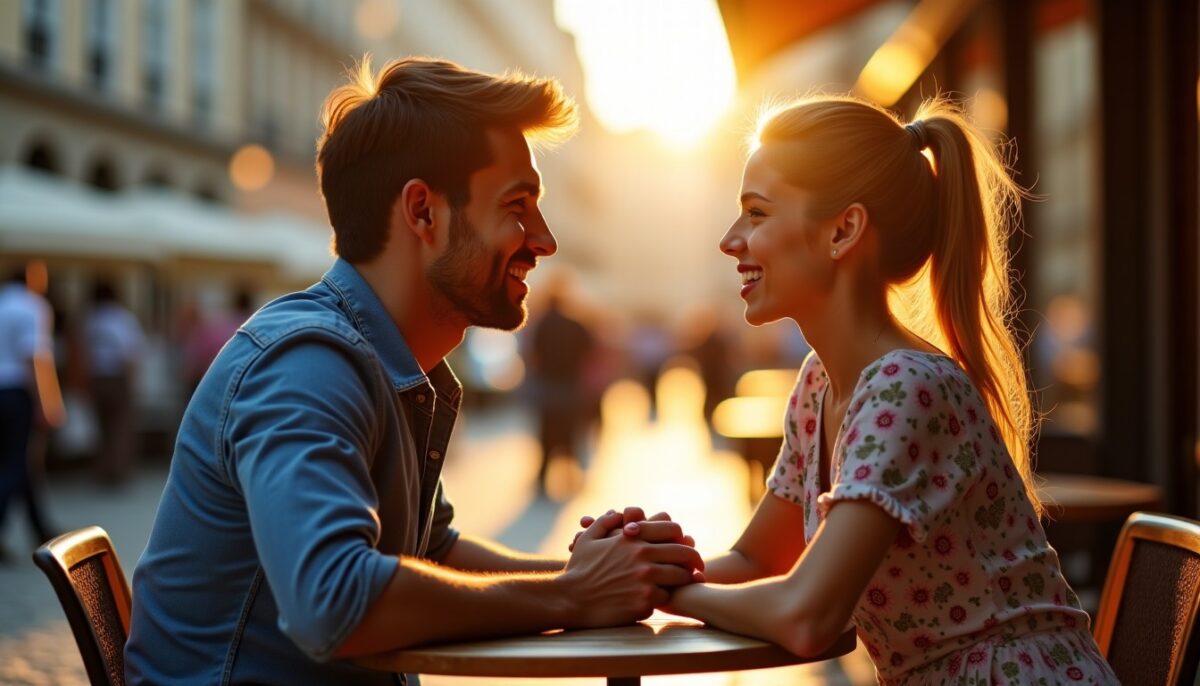 H00 et amour : découvrez le message secret que l'heure révèle pour votre couple