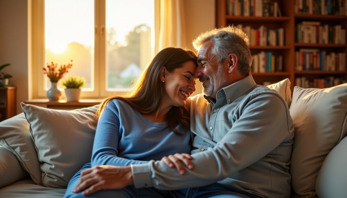 Redécouvrir la complicité : clés pour raviver la flamme dans votre couple