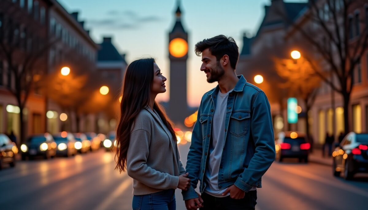 H22 et l'amour : découvrez ce que cette heure miroir révèle sur votre relation