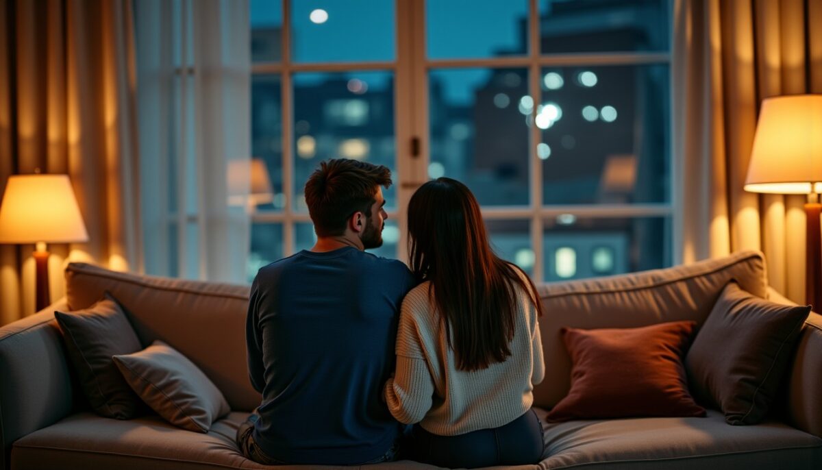 H33 : Découvrez les mystères que cette heure miroir dévoile sur votre relation de couple