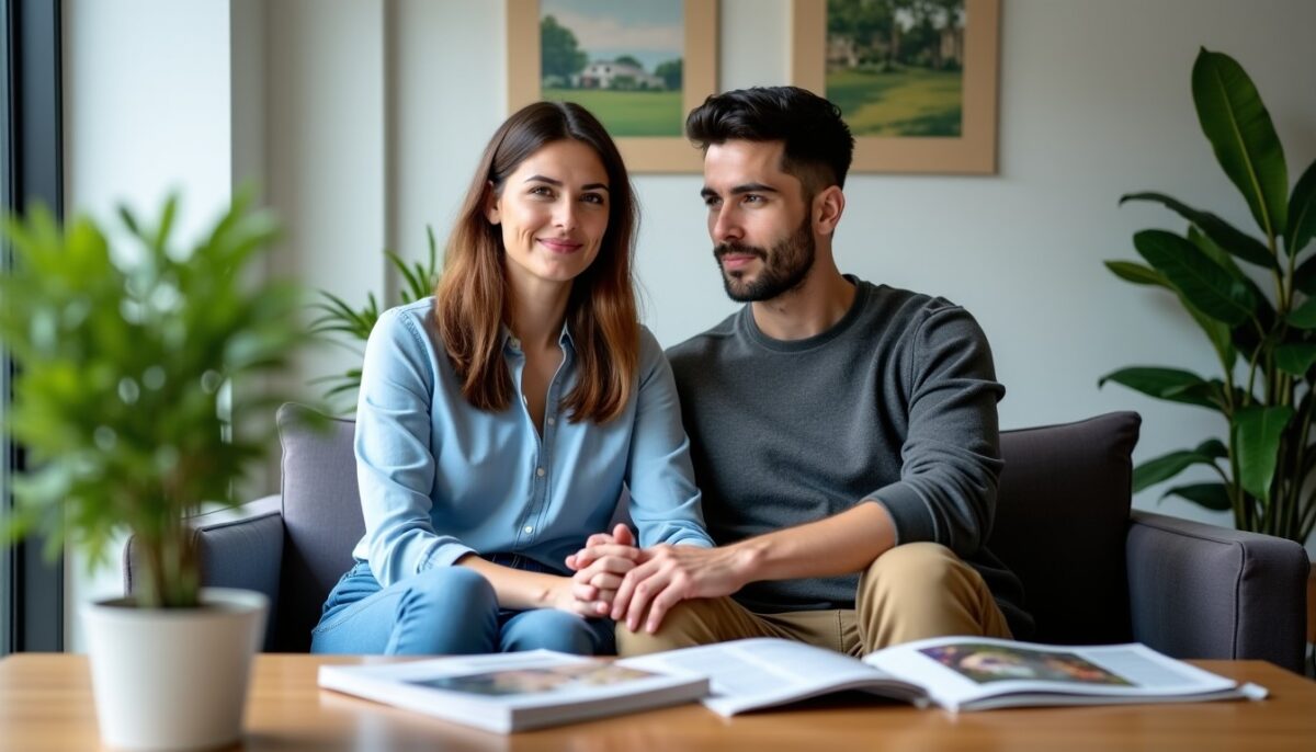 À quel moment un couple devrait-il consulter un gynécologue spécialisé en reproduction ?