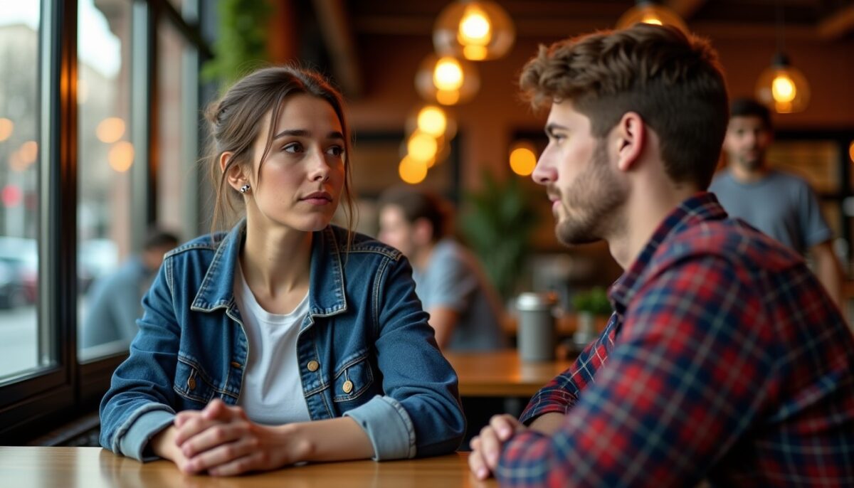 Comment gérer si votre copain n'apprécie pas vos piercings ?