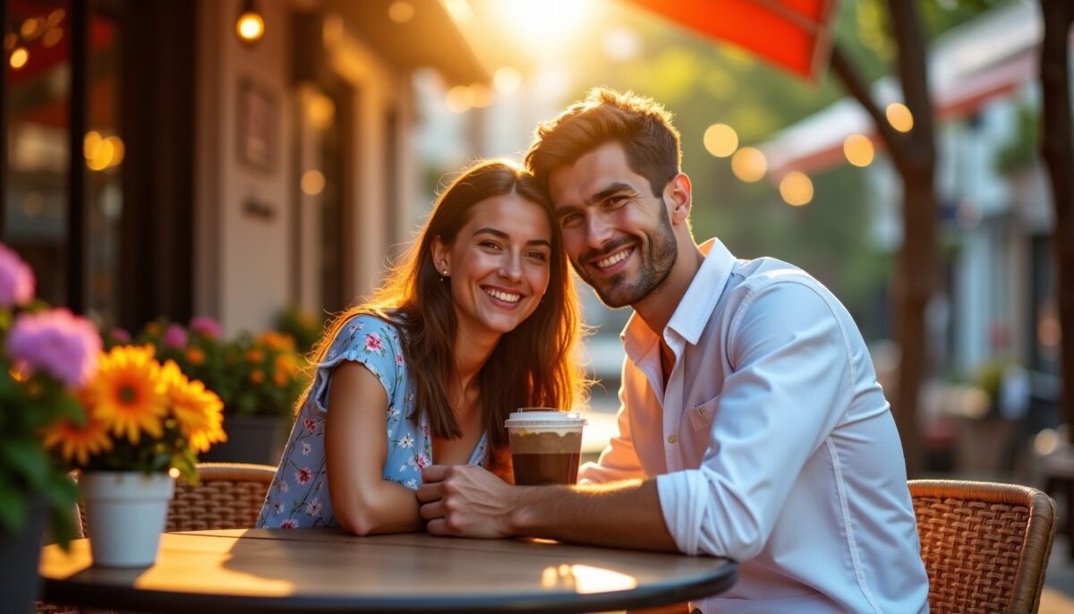 Top idées et astuces pour choisir le lieu parfait de votre premier rendez-vous