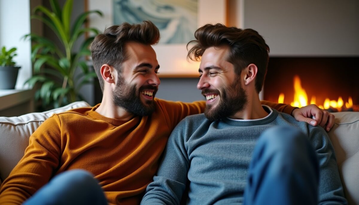 Comment raviver la flamme dans un couple gay et briser la monotonie ?