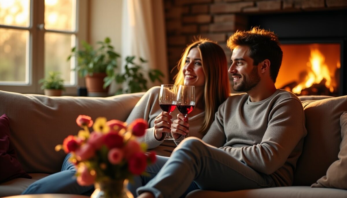 Objets de plaisir en duo : idées inédites pour raviver la passion à deux