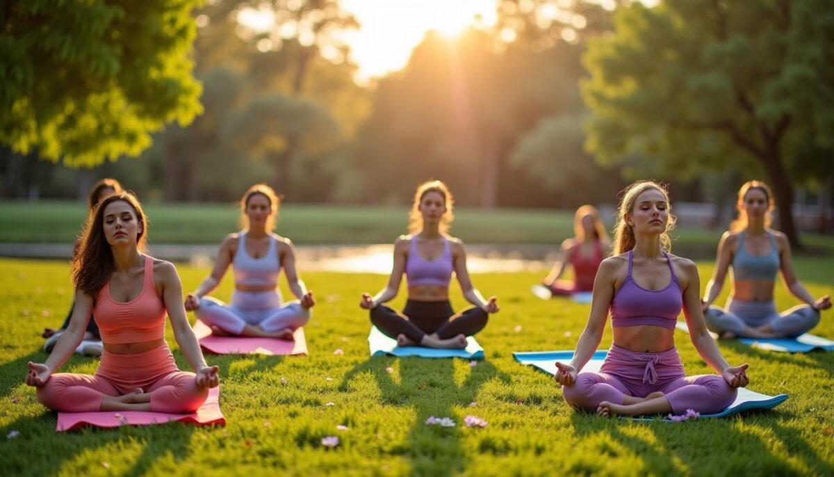 Planète Résilience : Sport, Santé, Bien-être, Nutrition et Beauté pour un Équilibre de Vie Optimal