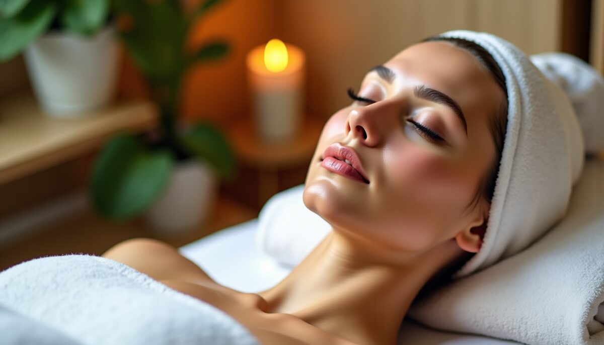 Peeling du visage : pour quels profils est-il recommandé et qui devrait l'éviter ?