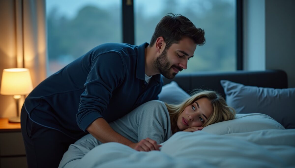 Travail de nuit et vie de couple : guide pratique pour gérer les horaires décalés