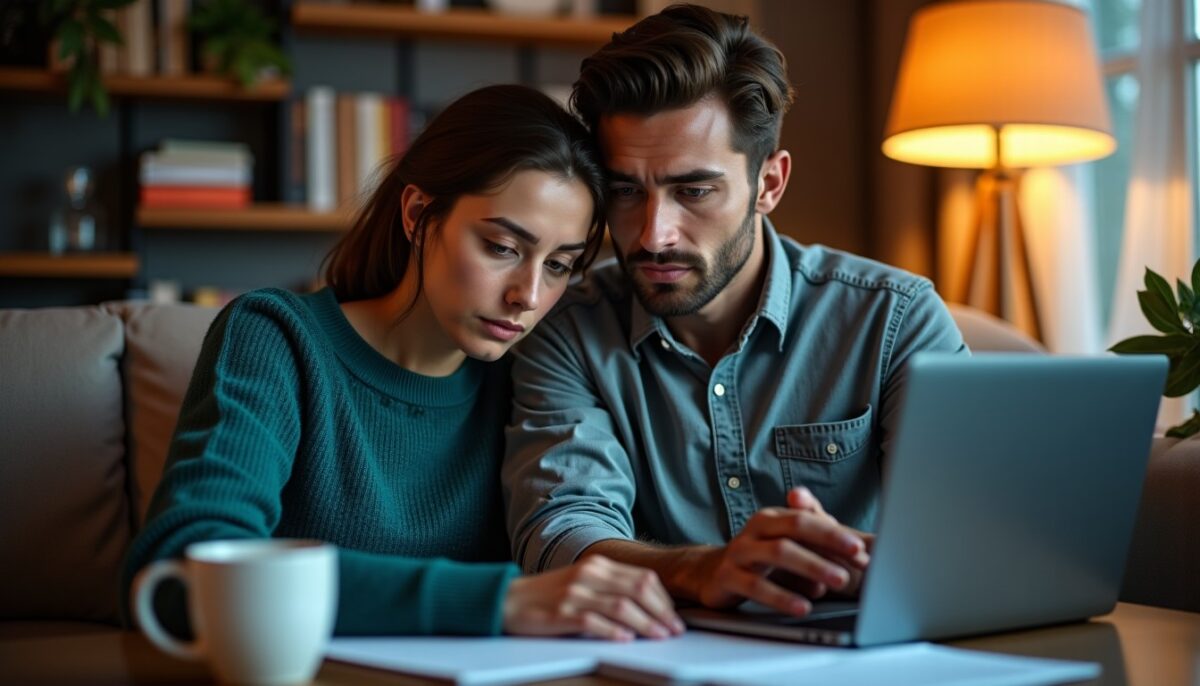 Quand le travail s'invite dans la vie de couple : préserver l'intimité face aux tensions professionnelles