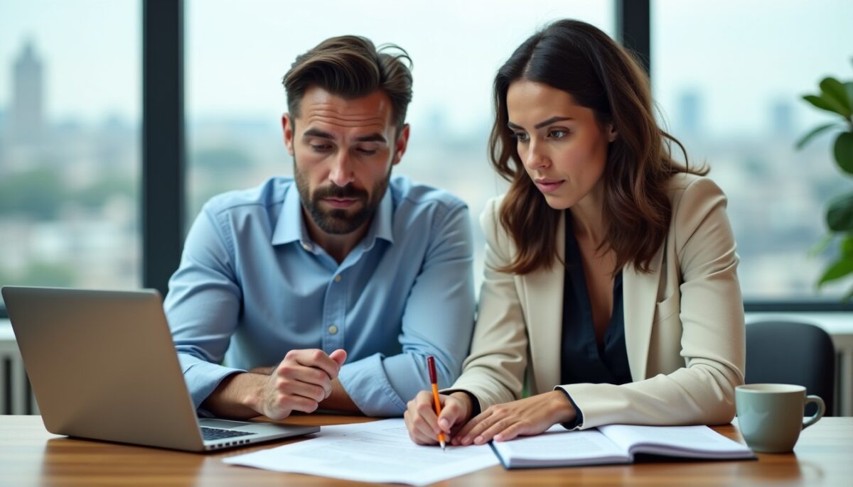 Collaborer en duo au sein d'une entreprise : les subtilités méconnues du contrat de travail